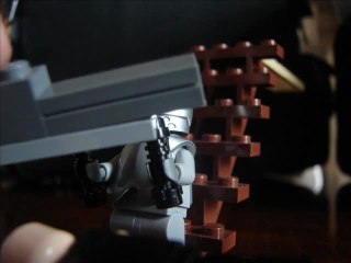 Lego Riddick le prems deaaaad !!!!