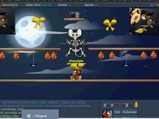 Transformice çar satiliktir