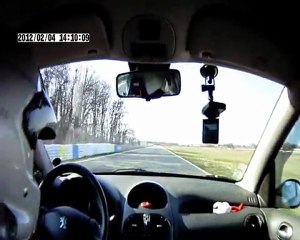 circuit d'albi 04/02/2012