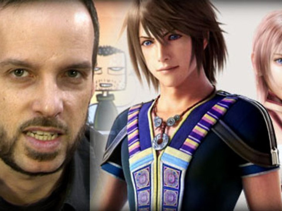 Final Fantasy XIII-2, notre test vidéo