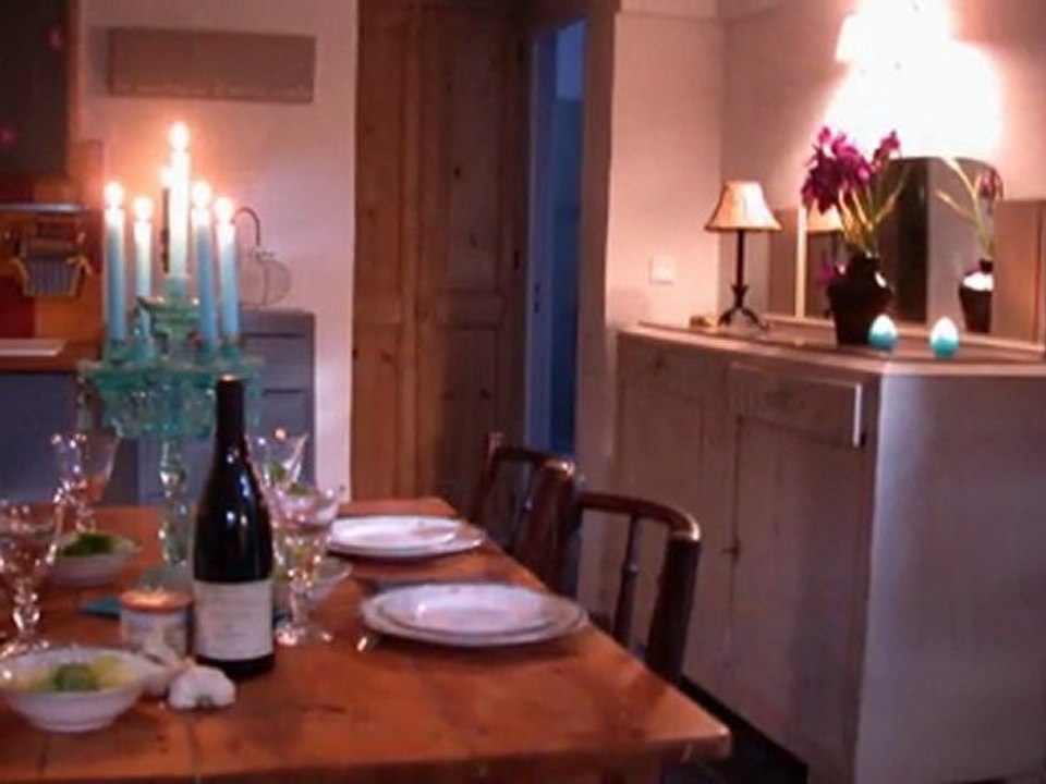 1bdr vacation rental, provence alpille charming and quiet in the ceter of the village with pool