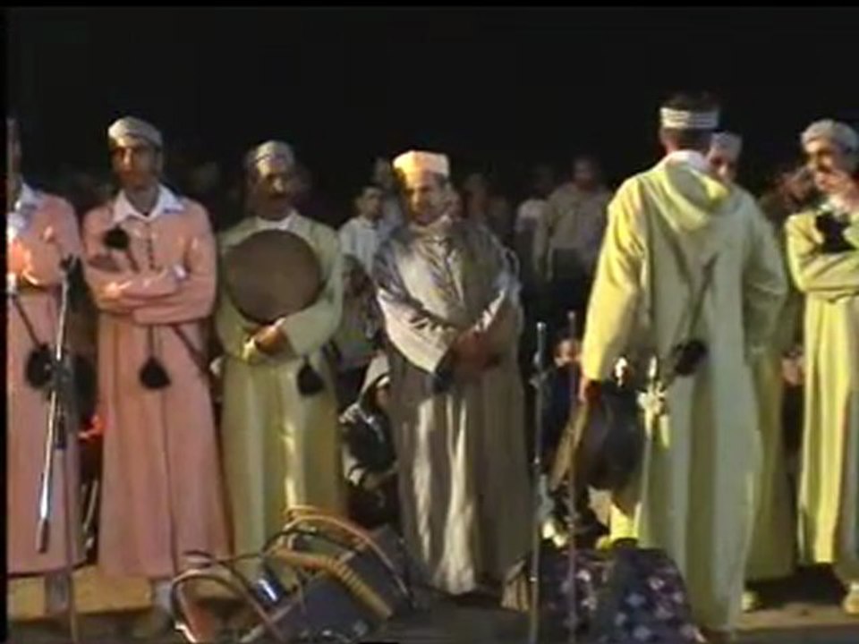 ahwach tafraout groupe argan