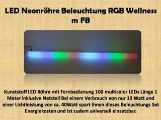TOP 7 led röhren zu kaufen
