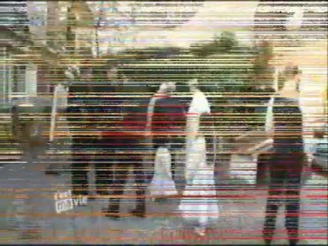 Gagner Son Mariage les finalistes Aicha et Nordine