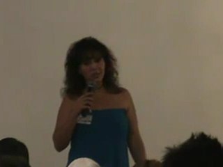 Testimonio de Fibromialgia e Immunocal 2