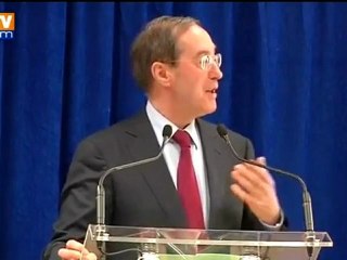 Pour Claude Guéant, toutes les civilisations ne se valent pas