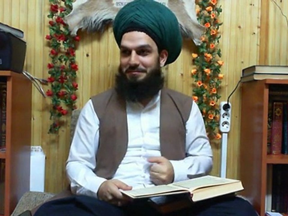 2. 2. DÖRT MEDRESE TALEBESİNİN ZENGİ BABAYA İNTİSABI.05.02.2012