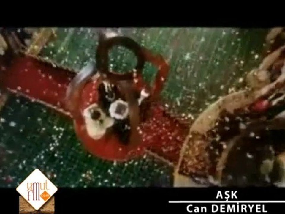 Aşk İbrahim Sadri Can Demiryel