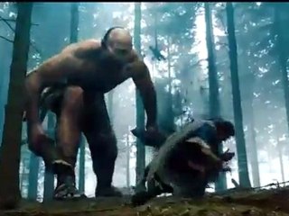 Wrath of the Titans - TV Spot #2