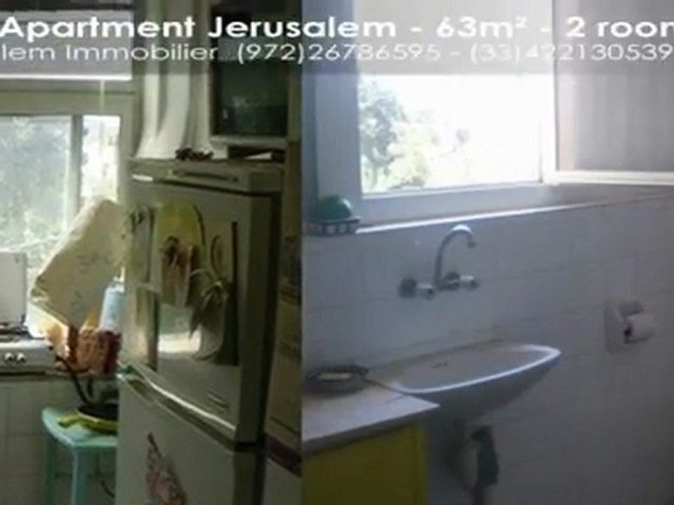471 A vendre 2 pièces dans une maison arabe dans une rue pr