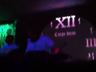 Jusaï @ ELECTRO ONE (shine)