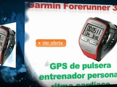 Garmin Forerunner 305