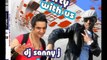 Dj Sanny J Feat. Ice Mc - Party With Us (Dj Sanny J Trumpet Mix)