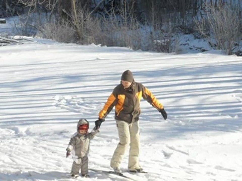 1202 - premiers pas - La Suite