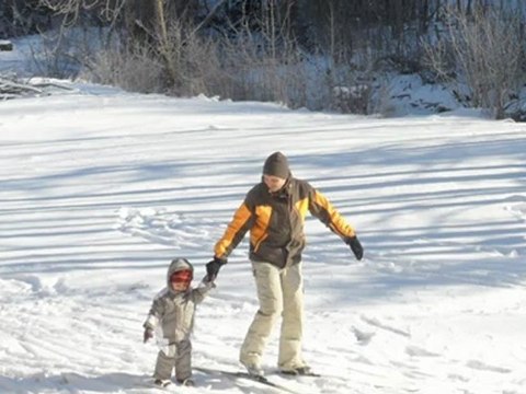 1202 - premiers pas - La Suite