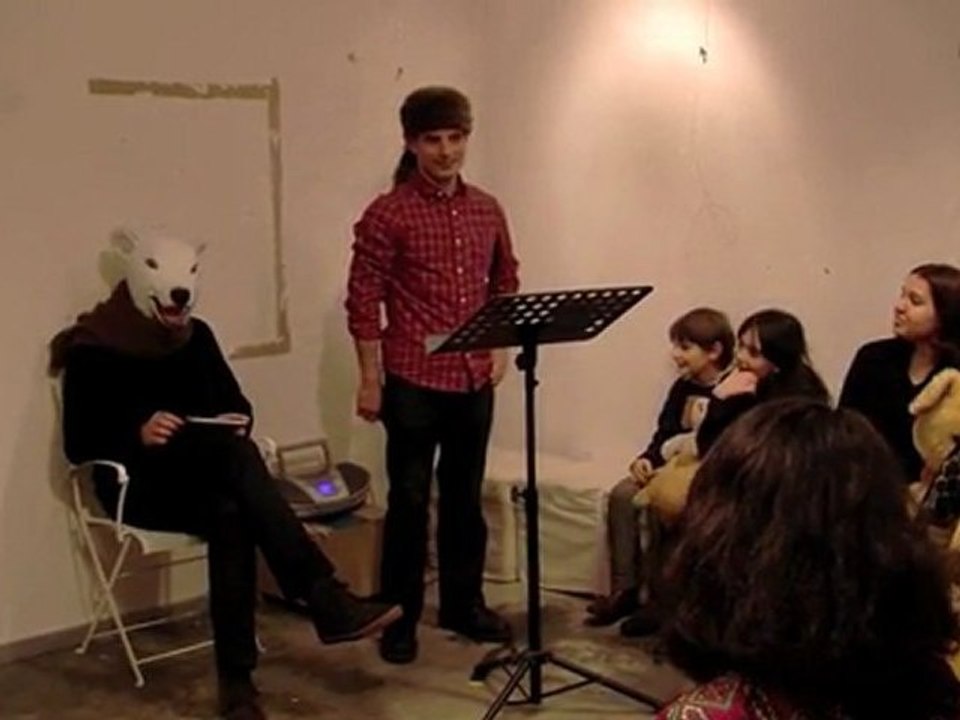 Présentation d'OURS (1)