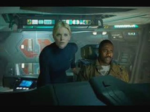 Prometheus 2012 Part 1 of 16 Full Movie Free Trailers HD Movie
