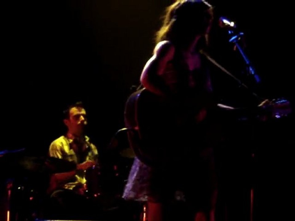 L'acide - Rose @Saint-Saulves