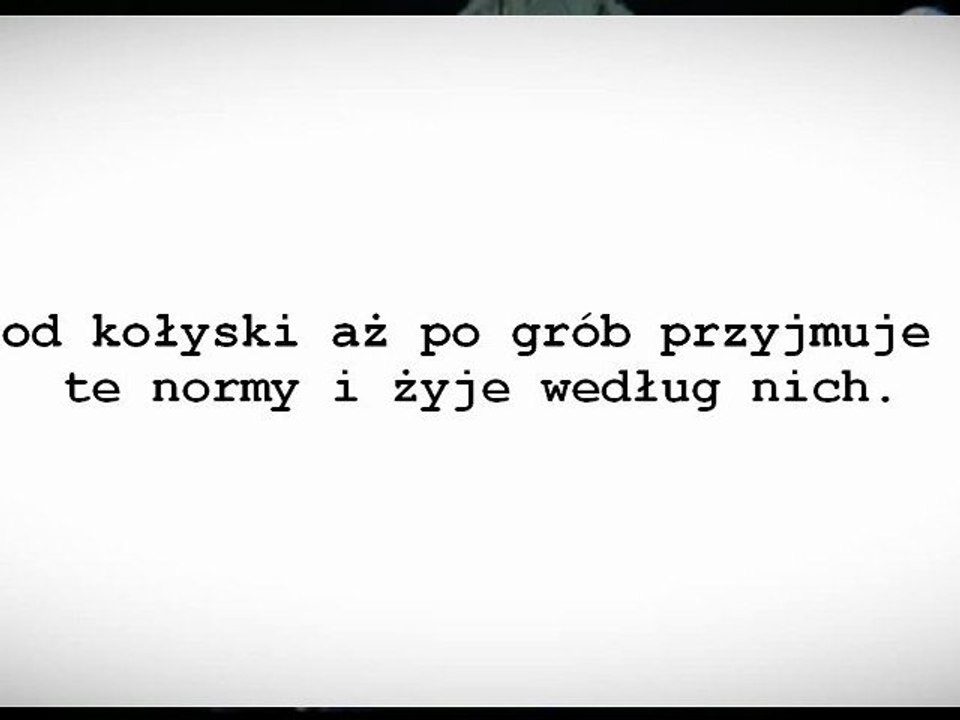 Jak się kontroluje świat...