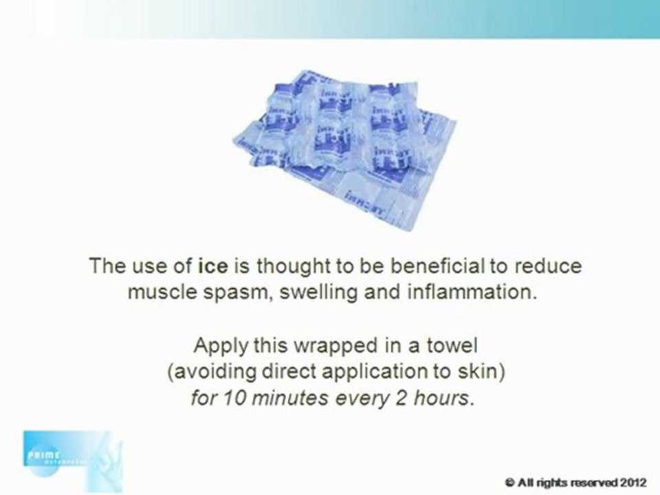 Prime Osteopathy Article-Video