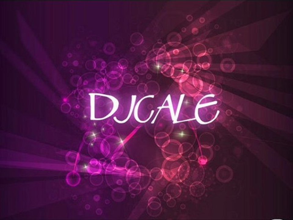 djcale los yakis se casa remix 2012