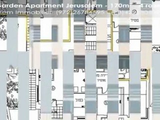 464 Rez de jardin d'exception dans la somptueuse Residence B