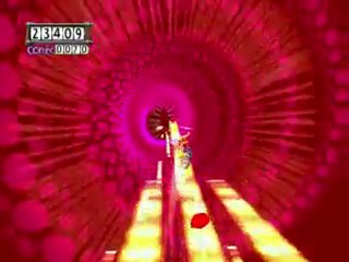 WT Rayman 3 Part 3:Chier des émeraudes