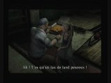 Silent Hill 2 walkthrough 4-b - En ville