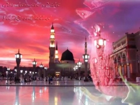 Harika İlahi Grup Özlem Şehadet Güvercini