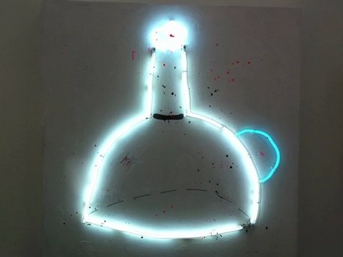 MA2F - cadrans solaires+néons