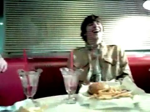 Vanessa Hudgens - Say Ok (Official Video with Zac Efron)