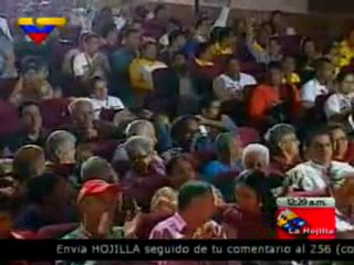 (VIDEO) La hojilla del día jueves, 02.02 2012 3/4
