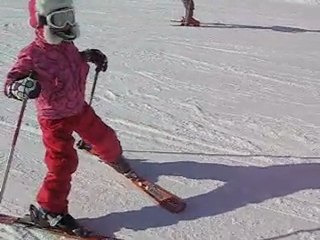 Un papa pas peu fier