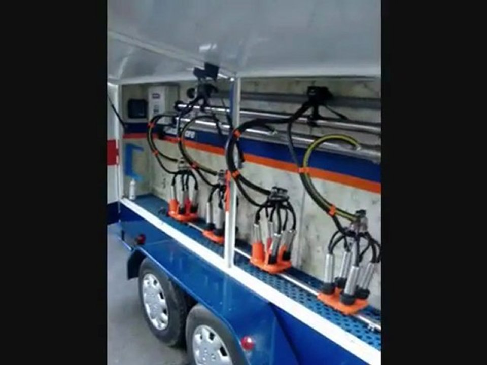 Machining Engineering Dunedin NZ - P&W Engineering