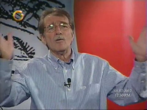 Teodoro Petkoff: A grupos paramilitares se les ha garantizado la impunidad gracias a Chávez