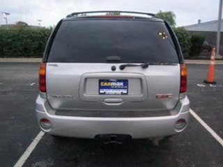 2006 GMC Envoy Charlotte NC - by EveryCarListed.com