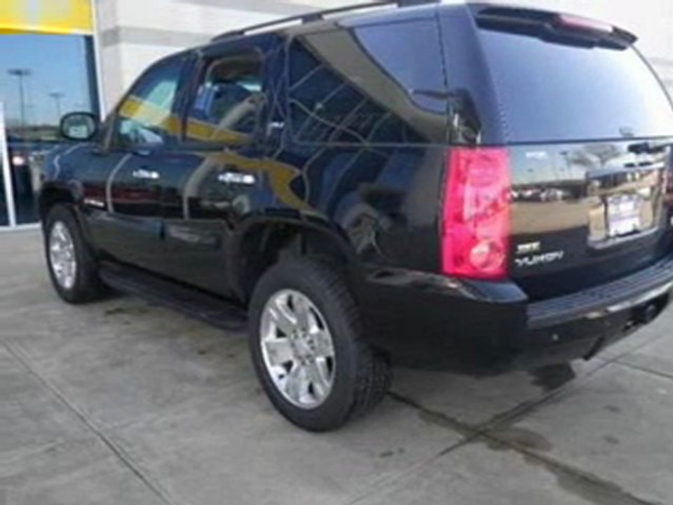 2007 GMC Yukon Irving TX - by EveryCarListed.com