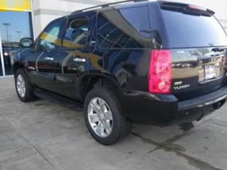 2007 GMC Yukon Irving TX - by EveryCarListed.com