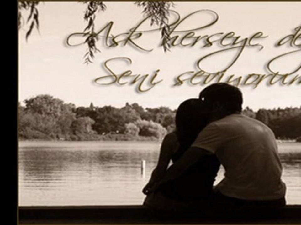 B.Ersoy-Tarkan--Bir Allah Biliyor