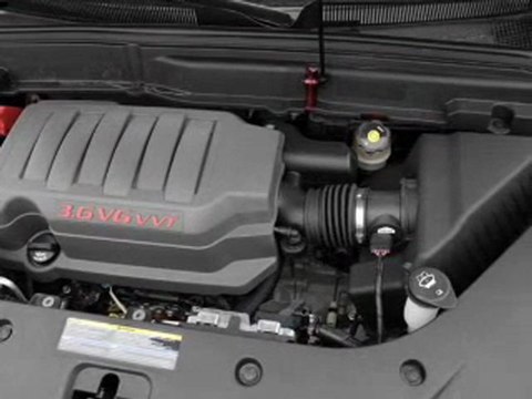 2007 GMC Acadia Rochester NY - by EveryCarListed.com