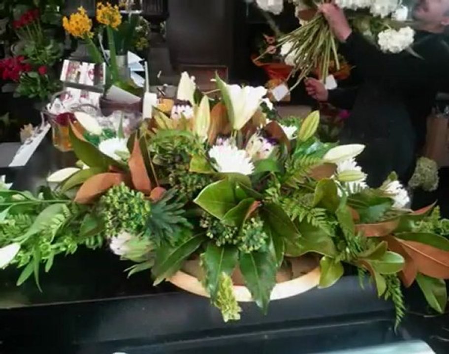Gift  Gift Baskets Dunedin NZ - Orchid Florist