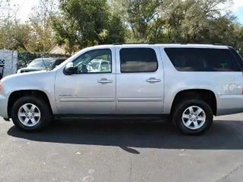2011 GMC Yukon XL Lakeland FL - by EveryCarListed.com