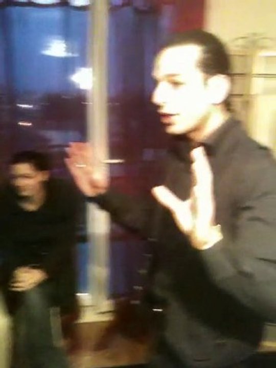 CALCUL MENTALISTE BY JEREMILLUSION