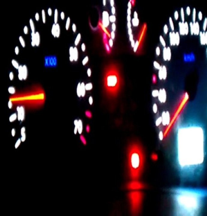 Démarrage Clio 2 1.2L 8V (Batterie neuve)