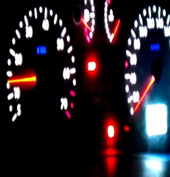 Démarrage Clio 2 1.2L 8V (Batterie neuve)