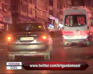 Karadeniz TV Gündem Özel