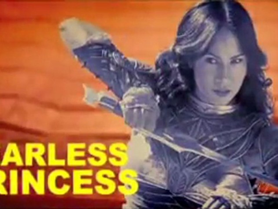 John Carter - Featurette - Special Look