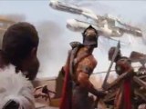 He Arrives - TV Spot He Arrives (English)
