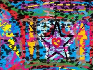 Silvia Salvi - Trabajos digitales. ESB 331