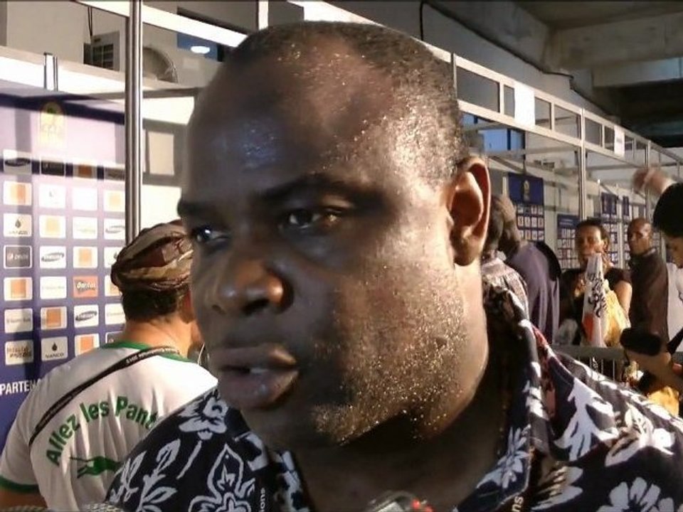 CAN 2012/Basile Boli : « Les Gabonais peuvent être fiers »